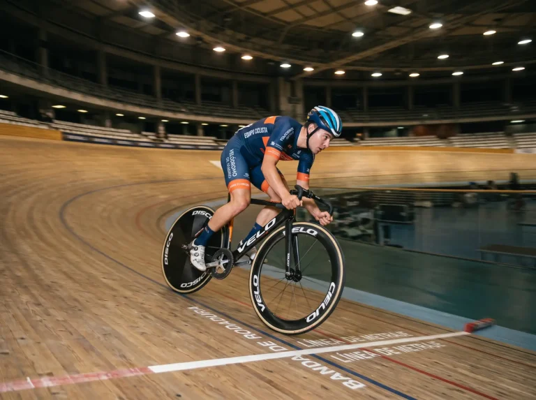 Mercados alternativos de apuestas en ciclismo de pista y ciclocross