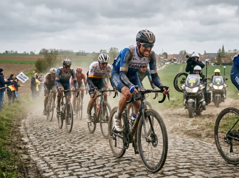 Guía de apuestas en las clásicas de ciclismo y los cinco Monumentos del calendario WorldTour