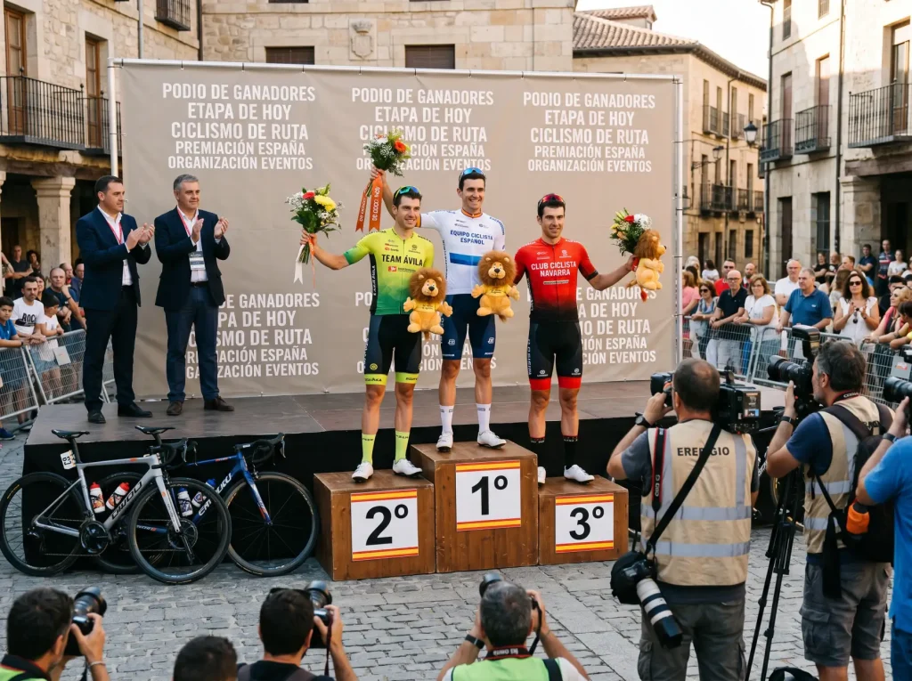 Explicación de apuestas each-way en ciclismo con ejemplos y situaciones de uso