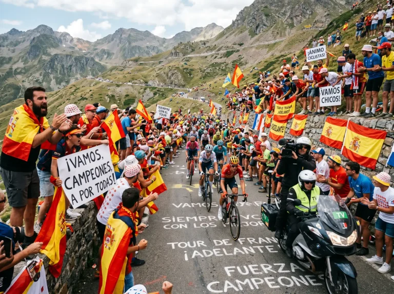 Datos de audiencia mundial del ciclismo profesional y su relación con el crecimiento de las apuestas