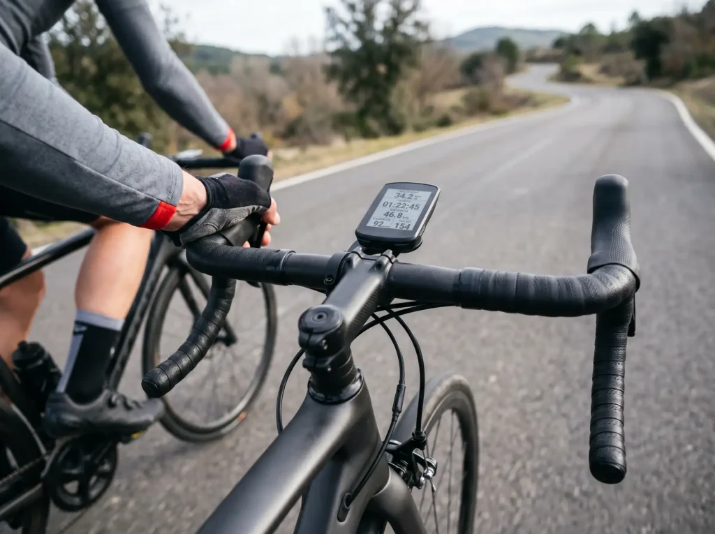 Datos de FTP y vatios aplicados a las apuestas en ciclismo profesional