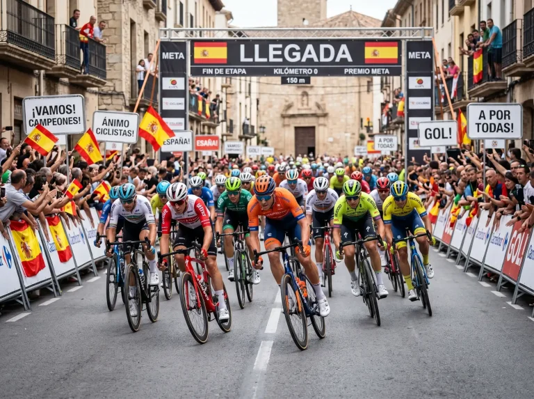 Guía completa de tipos de apuestas en ciclismo con explicación de todos los mercados disponibles